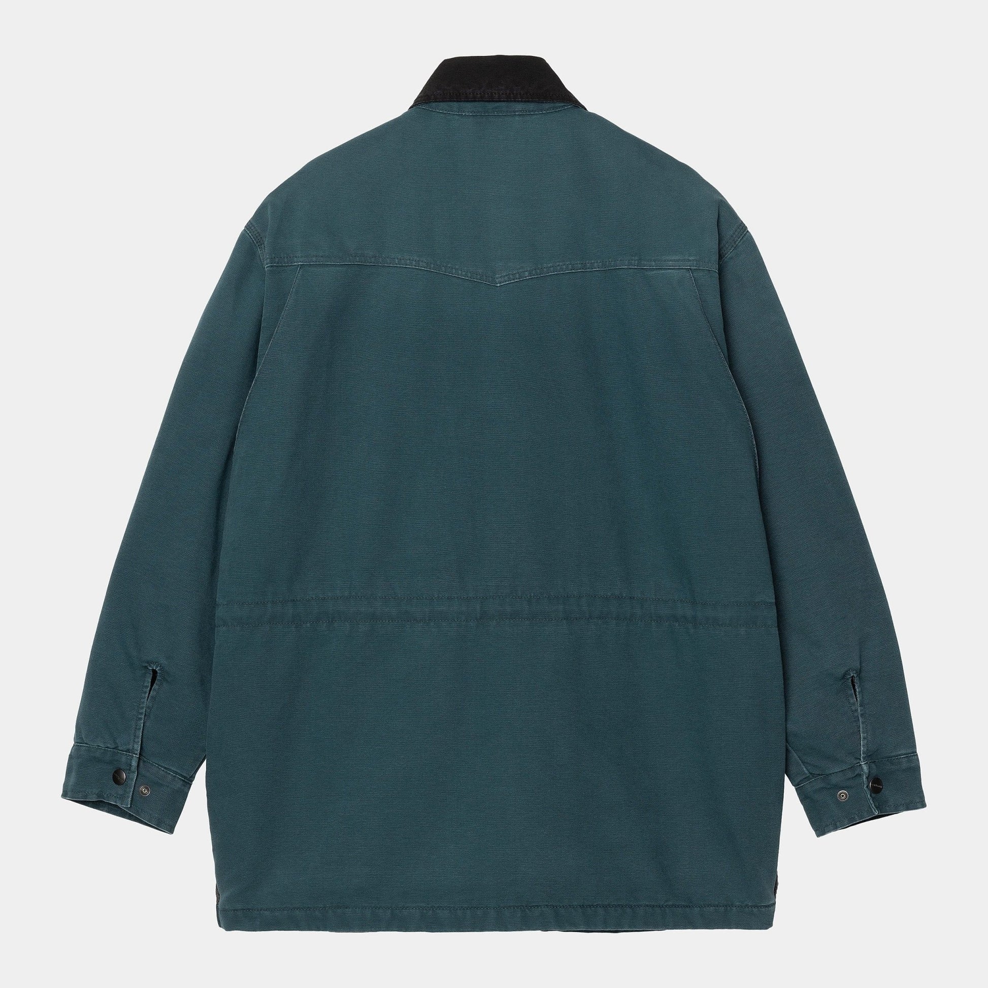 CARHARTT WIP Carhartt Wip Giubbino OG Santa Fe - Laguna - Hubert Humangoods