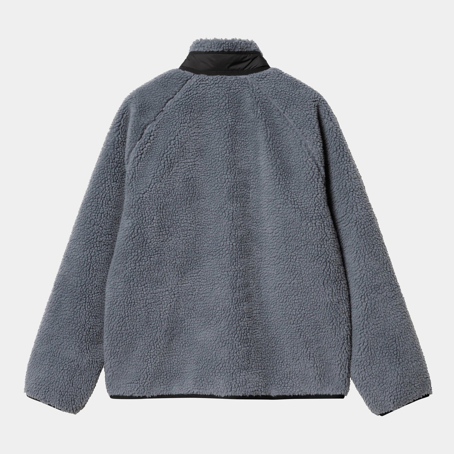 CARHARTT WIP Carhartt Wip Giubbino Prentis - Grigio - Hubert Humangoods