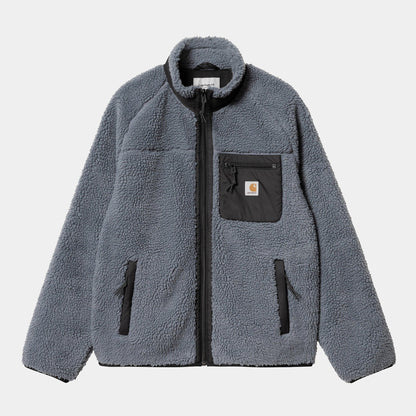 CARHARTT WIP Carhartt Wip Giubbino Prentis - Grigio - Hubert Humangoods