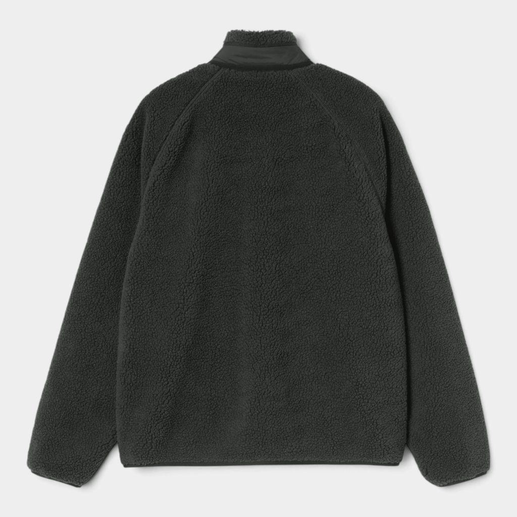 CARHARTT WIP - Carhartt Wip Giubbino Prentis Liner - Verde/6 - Hubert Humangoods