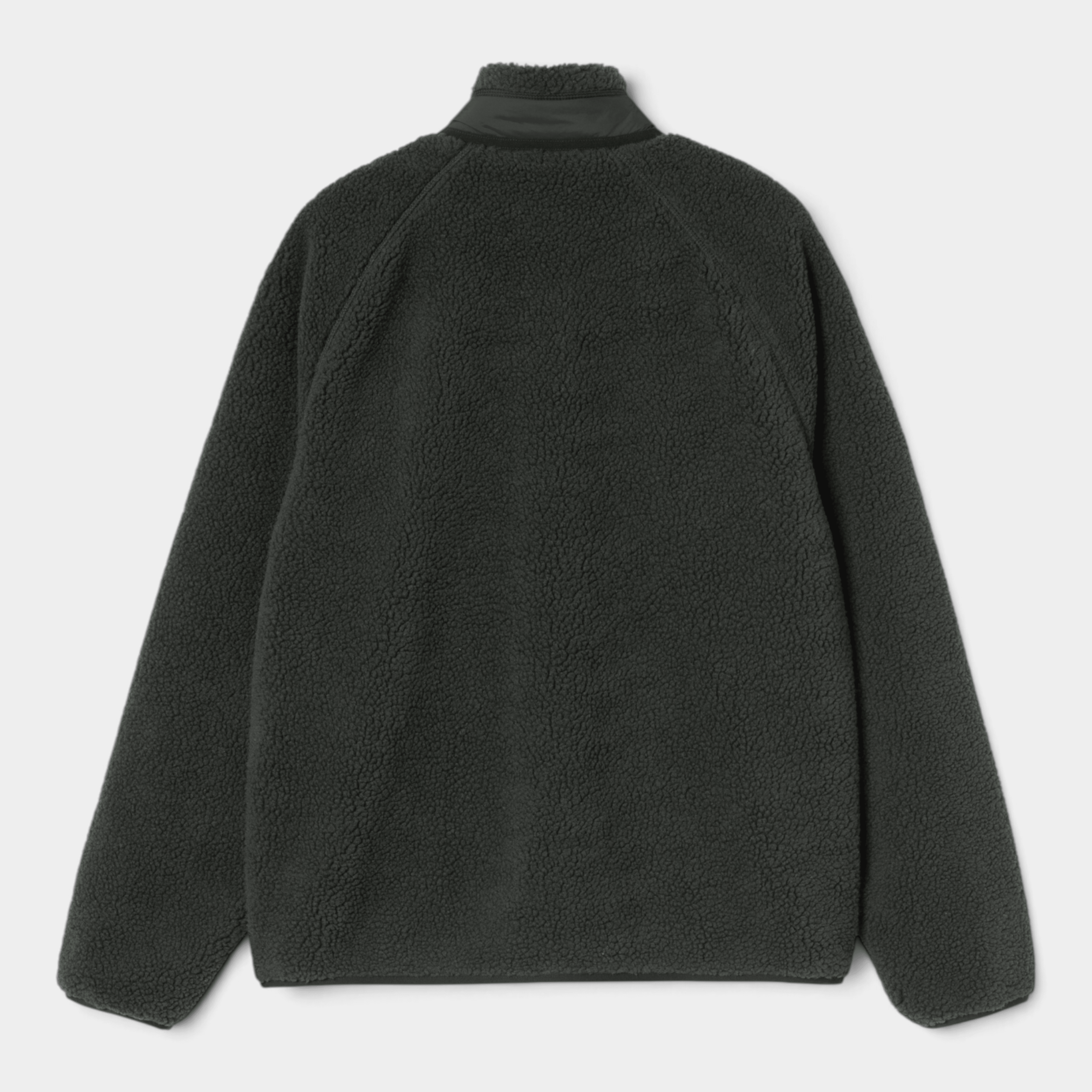CARHARTT WIP - Carhartt Wip Giubbino Prentis Liner - Verde/6 - Hubert Humangoods