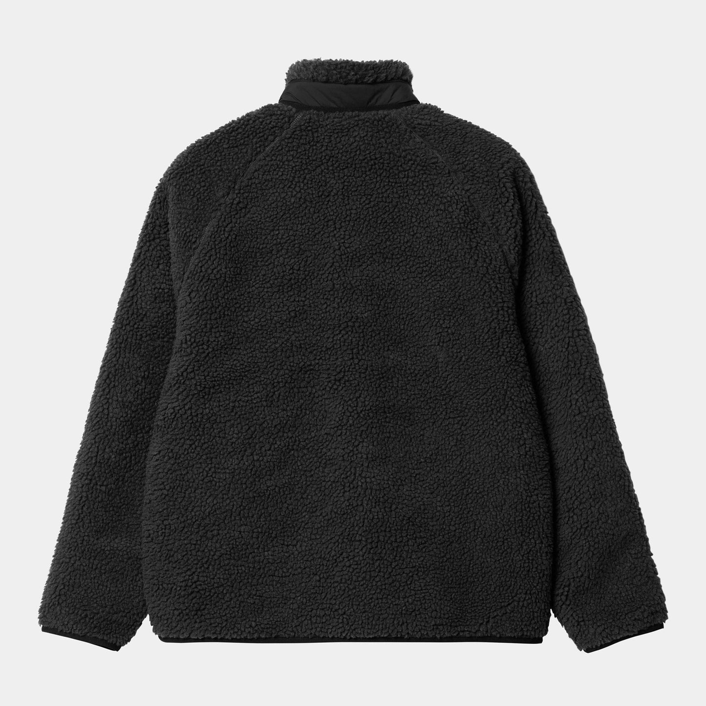 CARHARTT WIP Carhartt Wip Giubbino Prentis - Nero - Hubert Humangoods