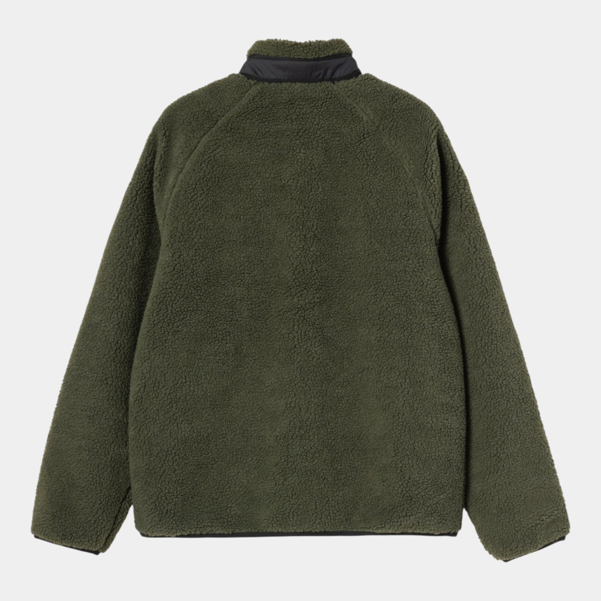 CARHARTT WIP Carhartt Wip Giubbino Prentis - Oliva - Hubert Humangoods