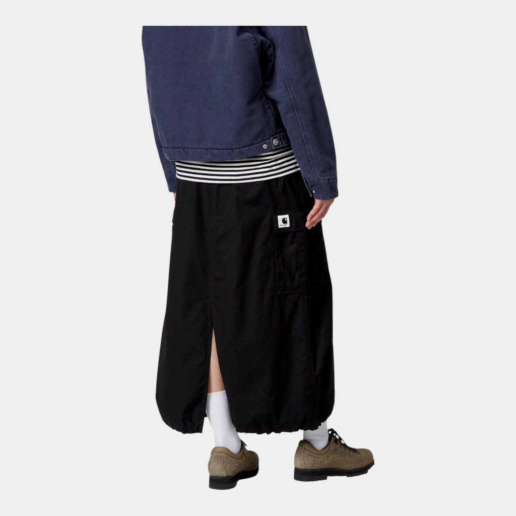 CARHARTT WIP Carhartt Wip Gonna W' Cargo - Nero - Hubert Humangoods