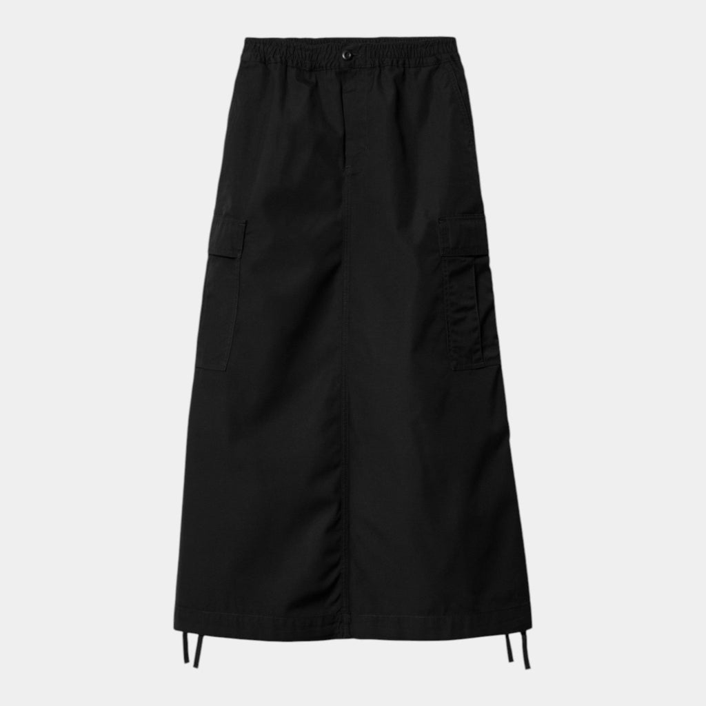 CARHARTT WIP Carhartt Wip Gonna W' Cargo - Nero - Hubert Humangoods