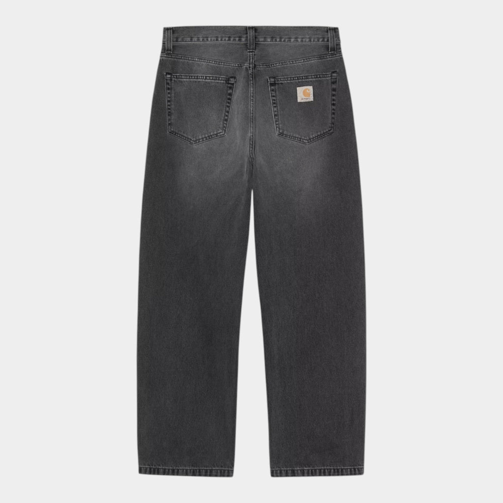 CARHARTT WIP - Carhartt Wip Jeans Landon - Nero/6 - Hubert Humangoods