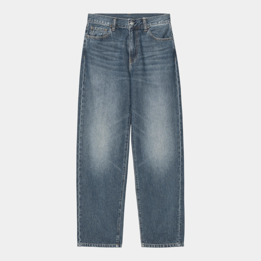 CARHARTT WIP Carhartt Wip Jeans W' Arin - Blu - Hubert Humangoods