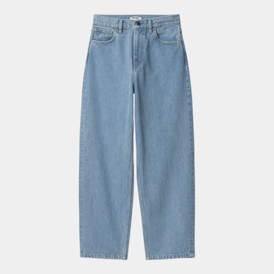 Carhartt Wip Jeans W' Brandon - Denim chiaro