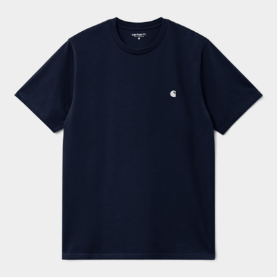 Carhartt Wip Madison T-shirt - Blu