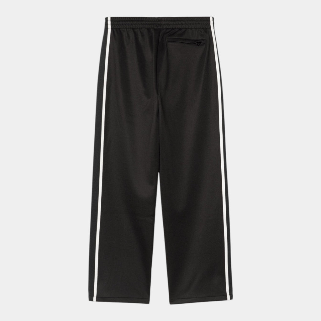 CARHARTT WIP - Carhartt Wip Pantalone Bolar - Nero/5 - Hubert Humangoods