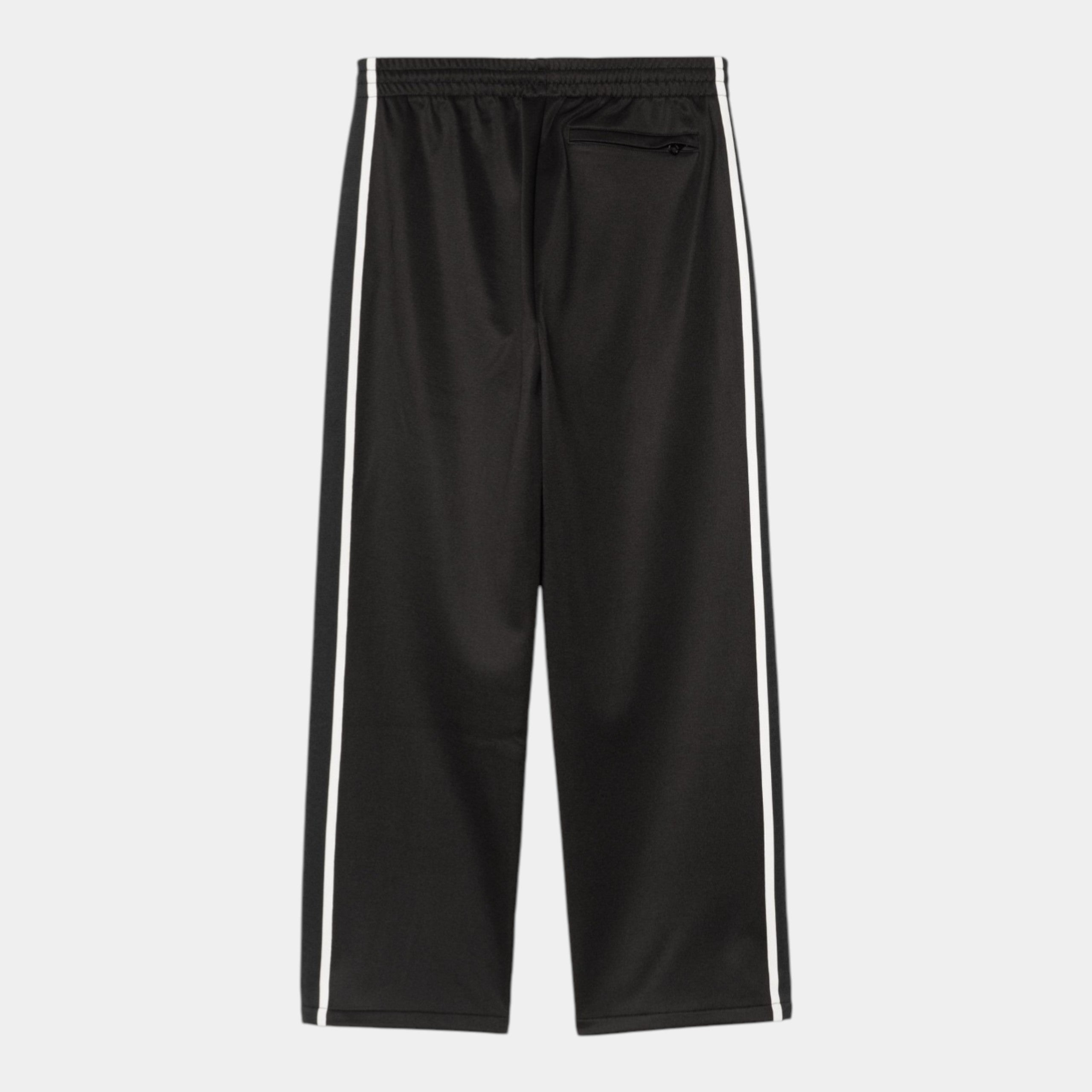 CARHARTT WIP - Carhartt Wip Pantalone Bolar - Nero/5 - Hubert Humangoods