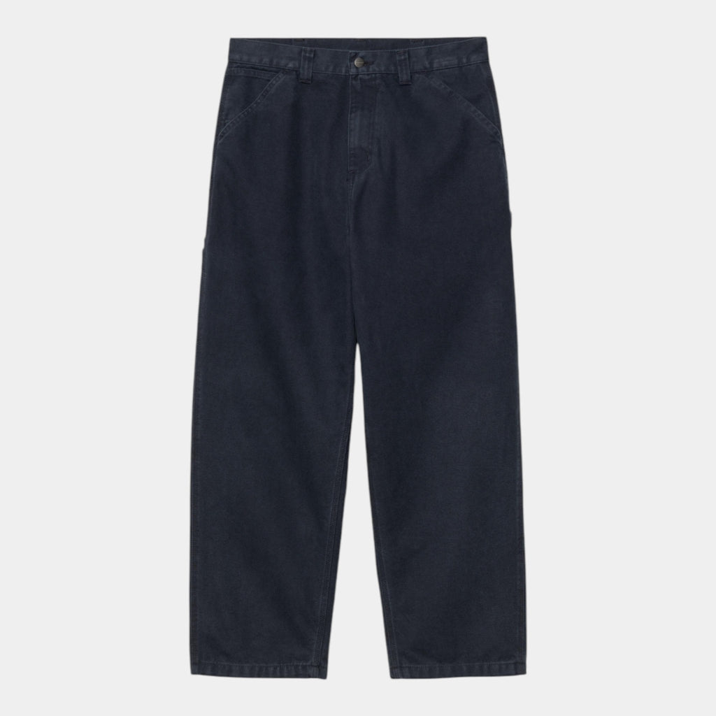 CARHARTT WIP Carhartt Wip Pantalone Og Single knee - Blu - Hubert Humangoods