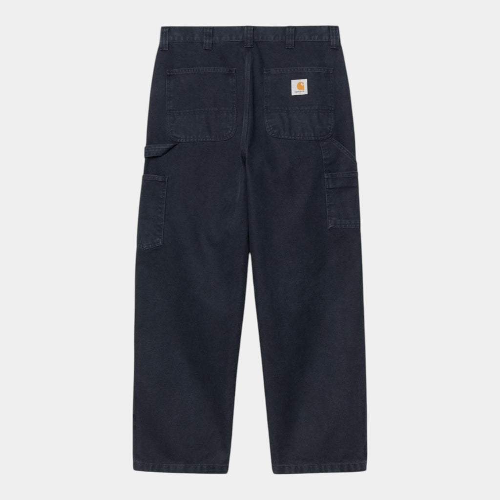 CARHARTT WIP Carhartt Wip Pantalone Og Single knee - Blu - Hubert Humangoods