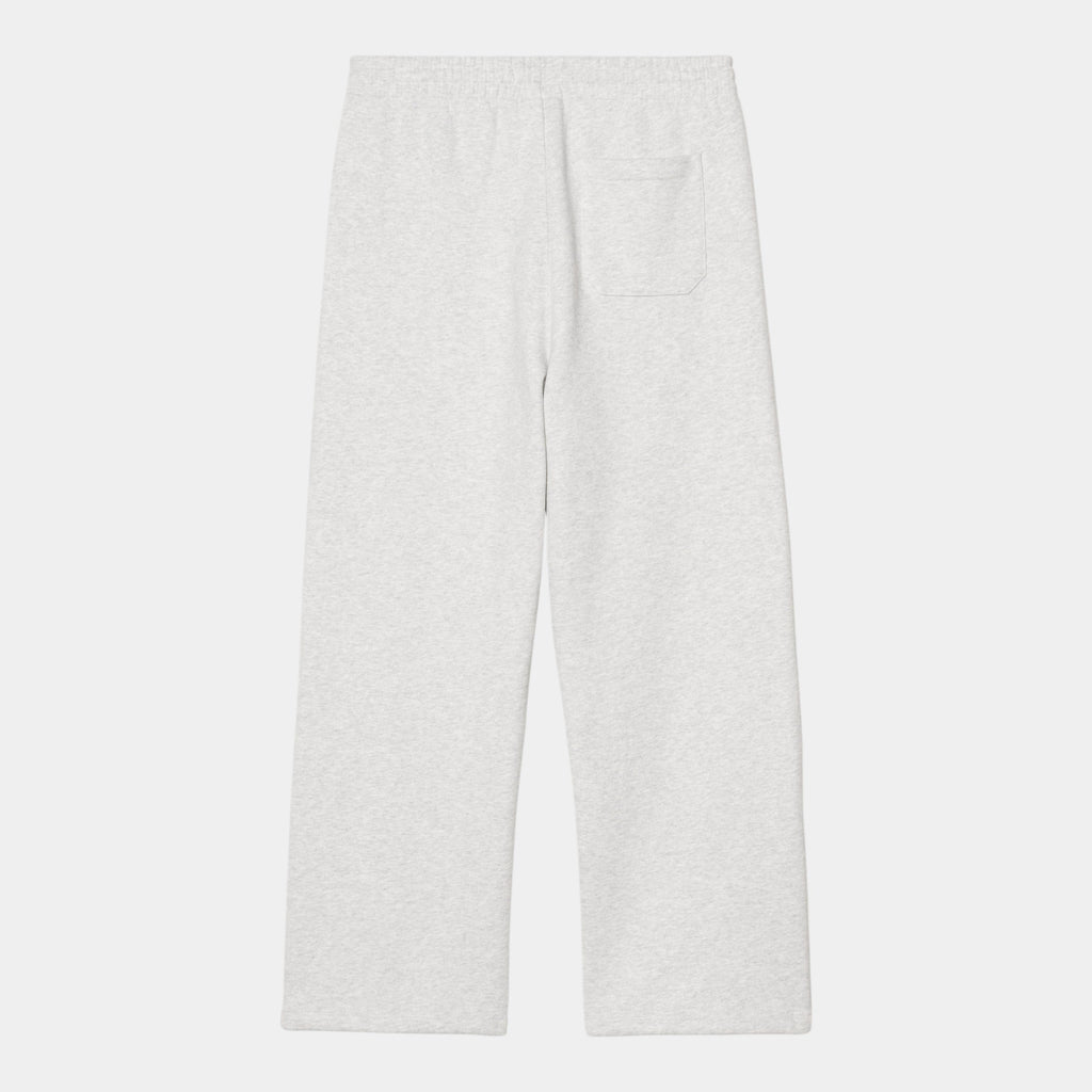 CARHARTT WIP - Carhartt Wip Pantalone Pond Corps - Grigio chiaro/2 - Hubert Humangoods