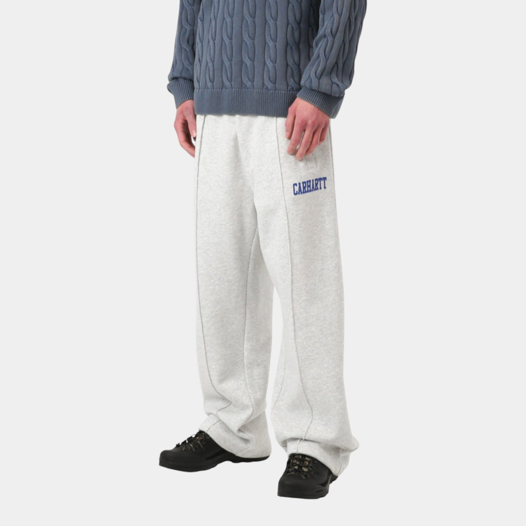 CARHARTT WIP - Carhartt Wip Pantalone Pond Corps - Grigio chiaro/4 - Hubert Humangoods