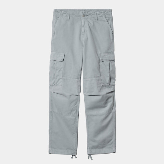 CARHARTT WIP Carhartt Wip Pantalone Regular cargo - Grigio - Hubert Humangoods