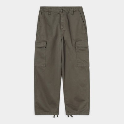 Carhartt Wip Pantaloni Cargo Kade - Kaki
