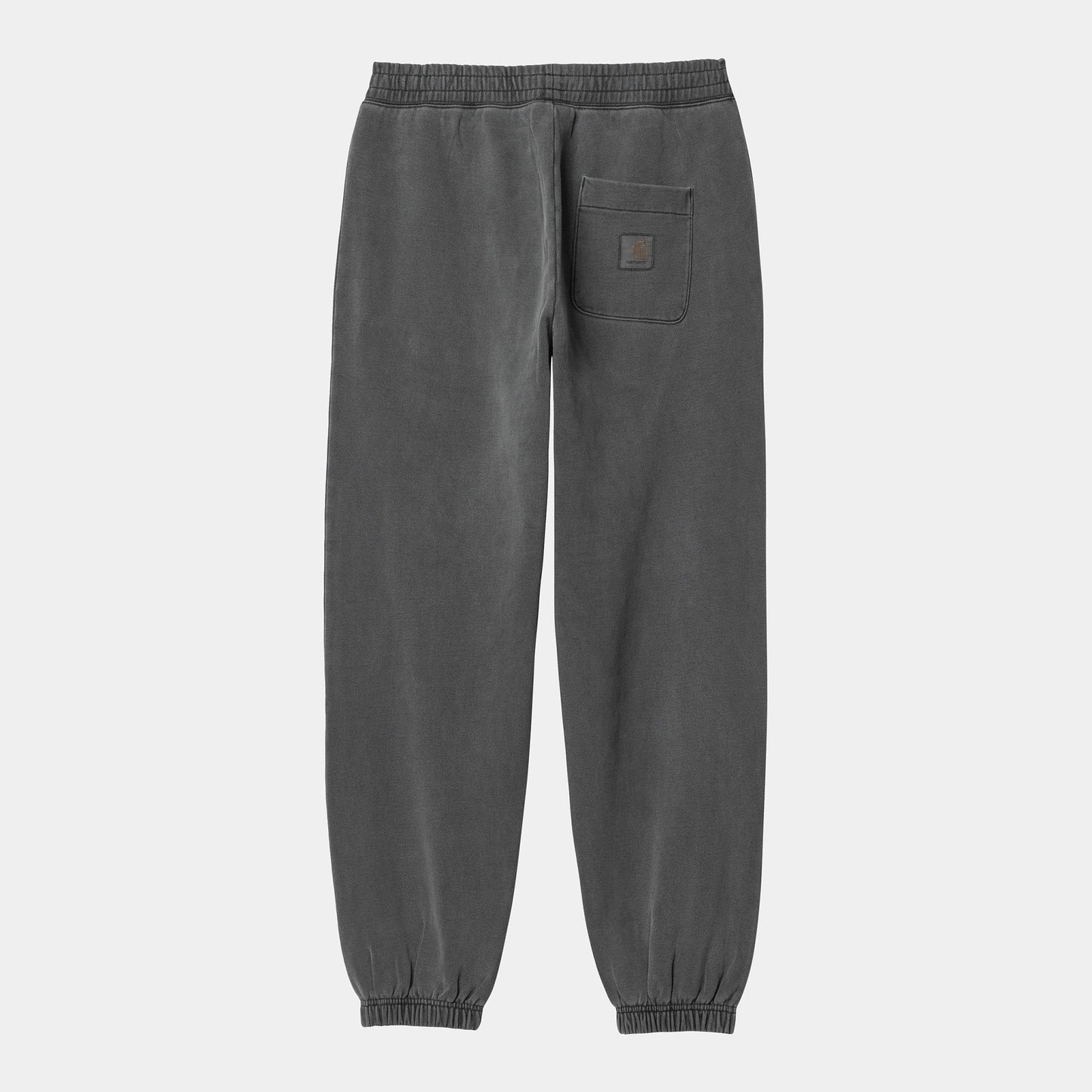 CARHARTT WIP Carhartt Wip Pantaloni in felpa Vista - Grigio - Hubert Humangoods