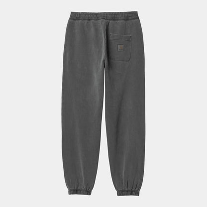 CARHARTT WIP Carhartt Wip Pantaloni in felpa Vista - Grigio - Hubert Humangoods