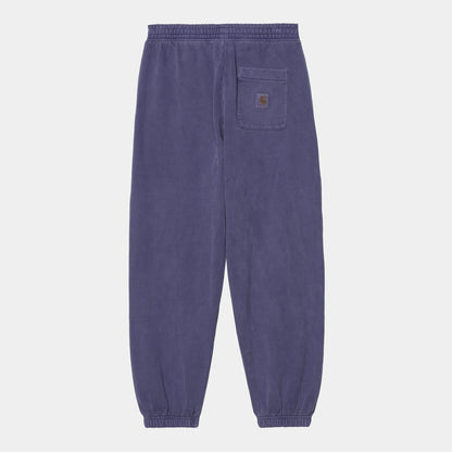 CARHARTT WIP Carhartt Wip Pantaloni in felpa Vista - Viola - Hubert Humangoods