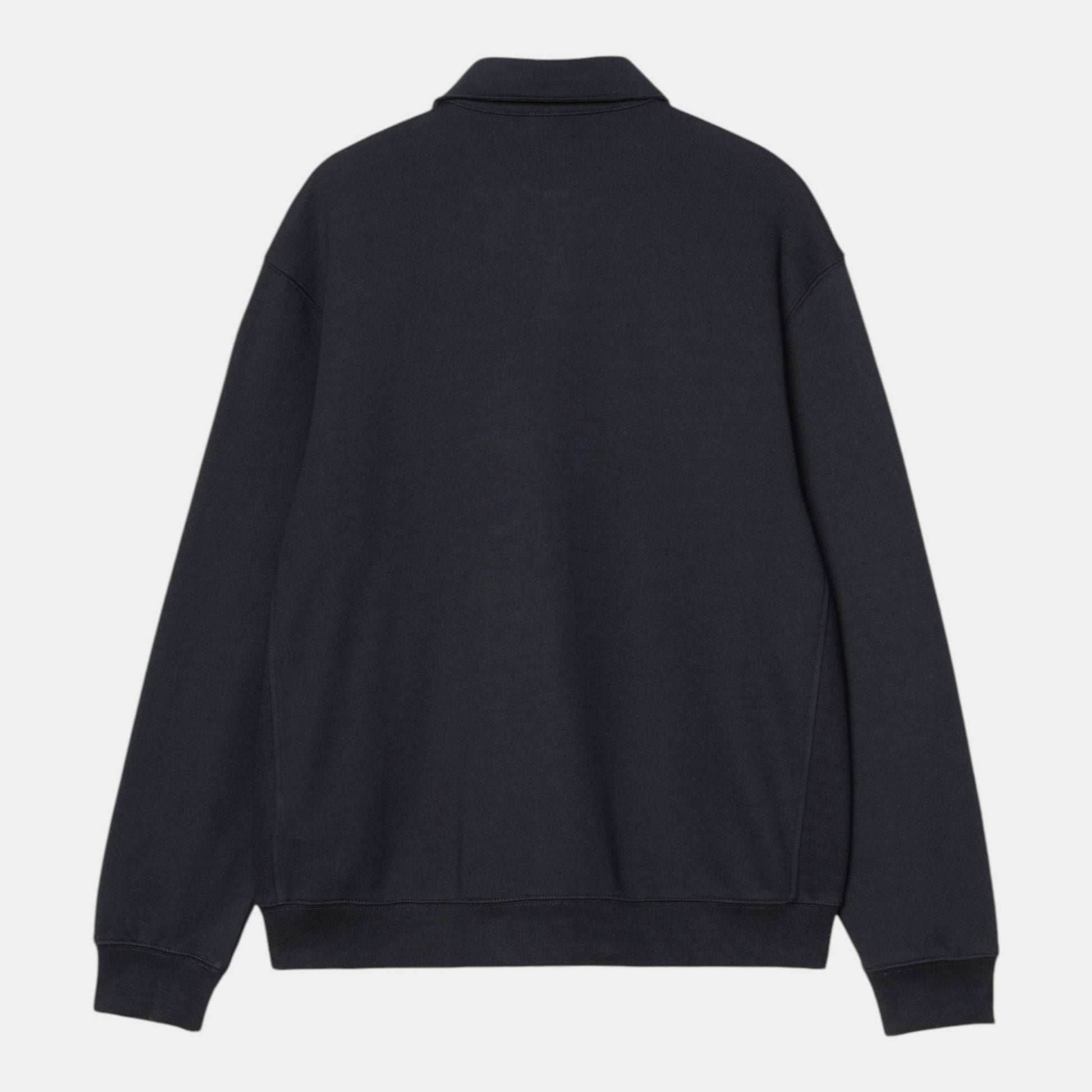 CARHARTT WIP Carhartt Wip Polo in felpa - Blu - Hubert Humangoods