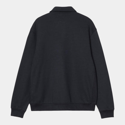 CARHARTT WIP Carhartt Wip Polo in felpa - Blu - Hubert Humangoods