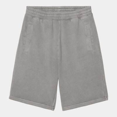 Carhartt Wip Short Nelson in felpa - Grigio