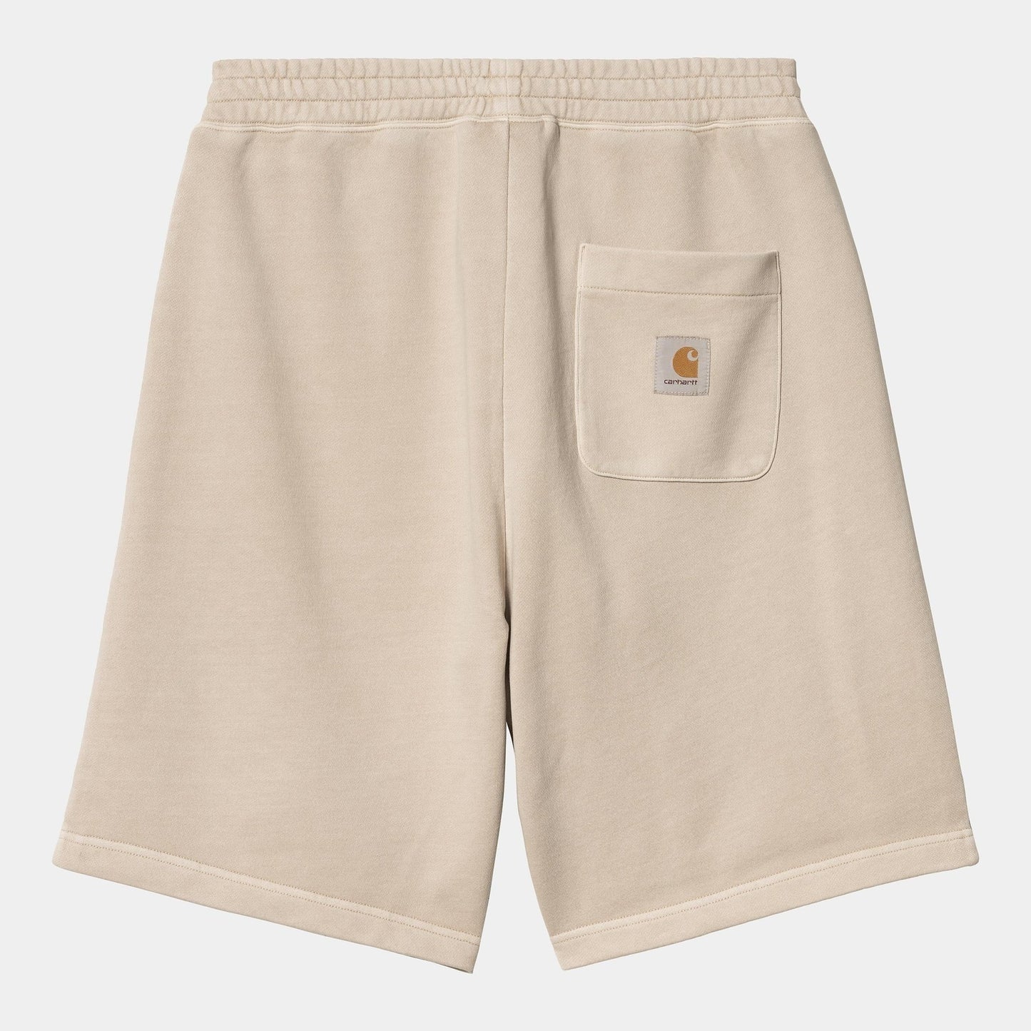 CARHARTT WIP Carhartt Wip Shorts Nelson - Beige - Hubert Humangoods