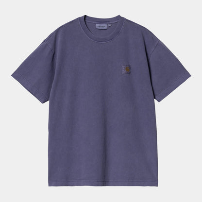 CARHARTT WIP Carhartt Wip T-Shirt Vista - Viola - Hubert Humangoods