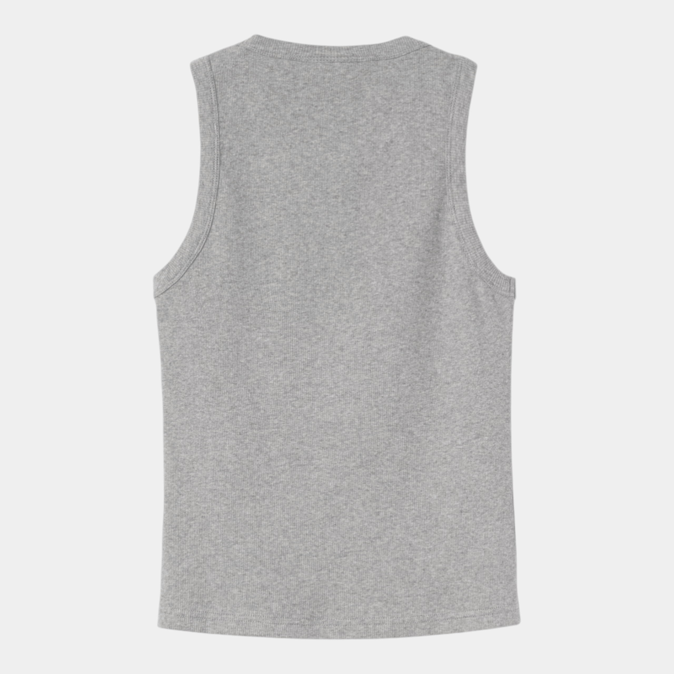 CARHARTT WIP - Carhartt Wip W' Philips Canotta - Grigio/5 - Hubert Humangoods