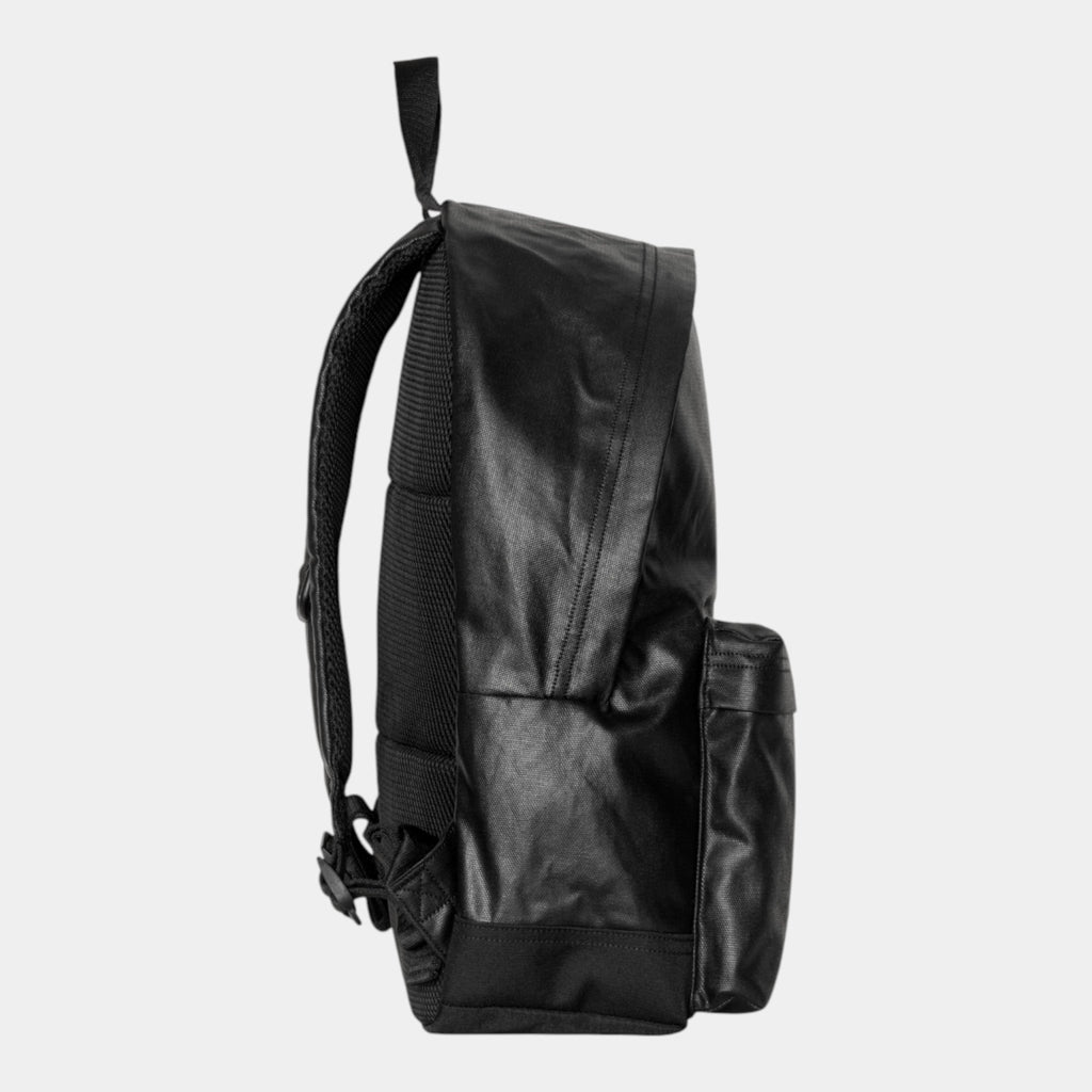 CARHARTT WIP Carhartt Wip Zaino Dean - Nero - Hubert Humangoods