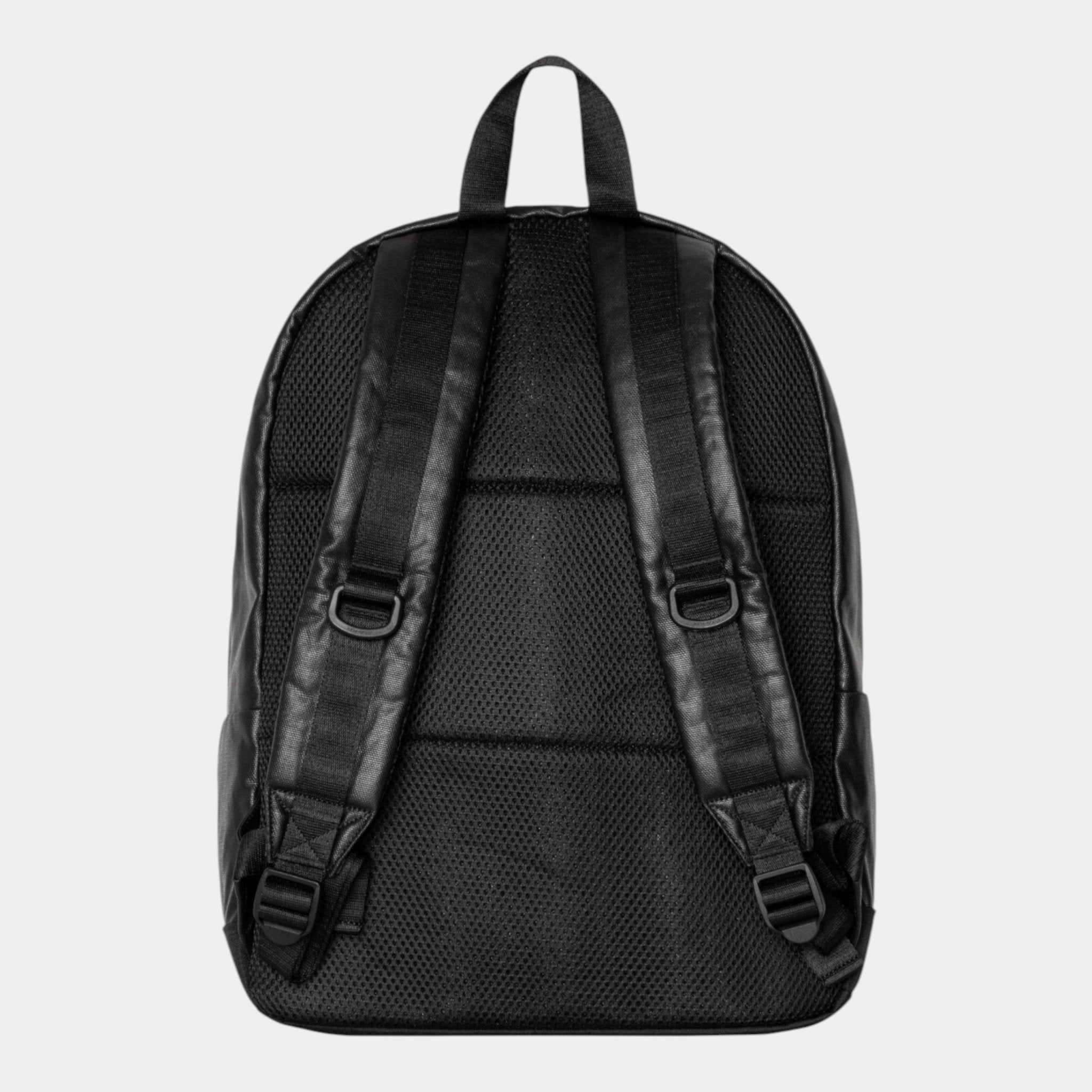 CARHARTT WIP Carhartt Wip Zaino Dean - Nero - Hubert Humangoods