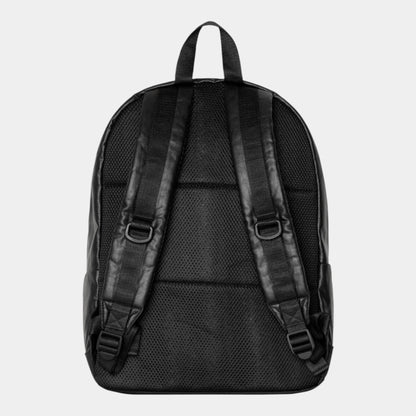 CARHARTT WIP Carhartt Wip Zaino Dean - Nero - Hubert Humangoods