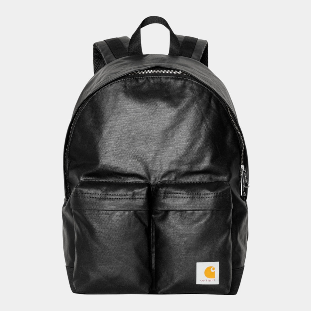 CARHARTT WIP Carhartt Wip Zaino Dean - Nero - Hubert Humangoods