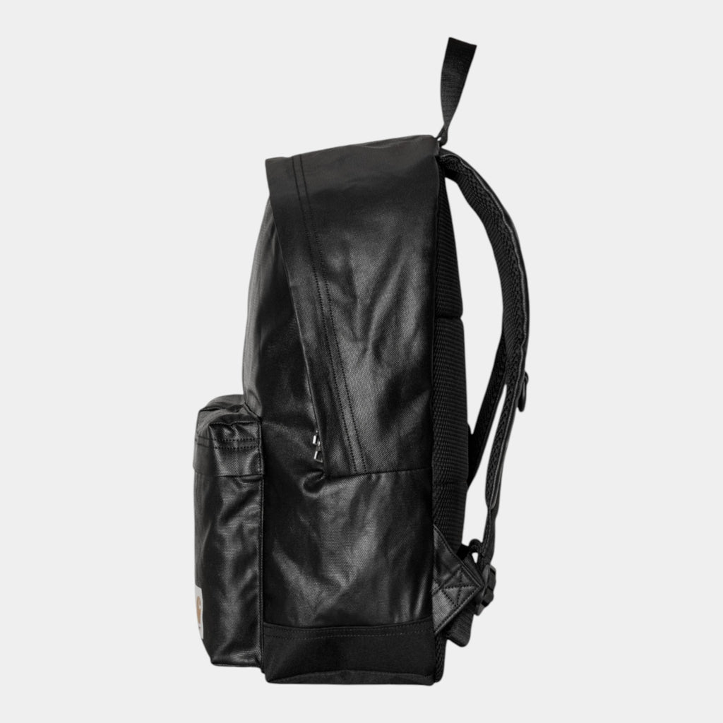 CARHARTT WIP Carhartt Wip Zaino Dean - Nero - Hubert Humangoods