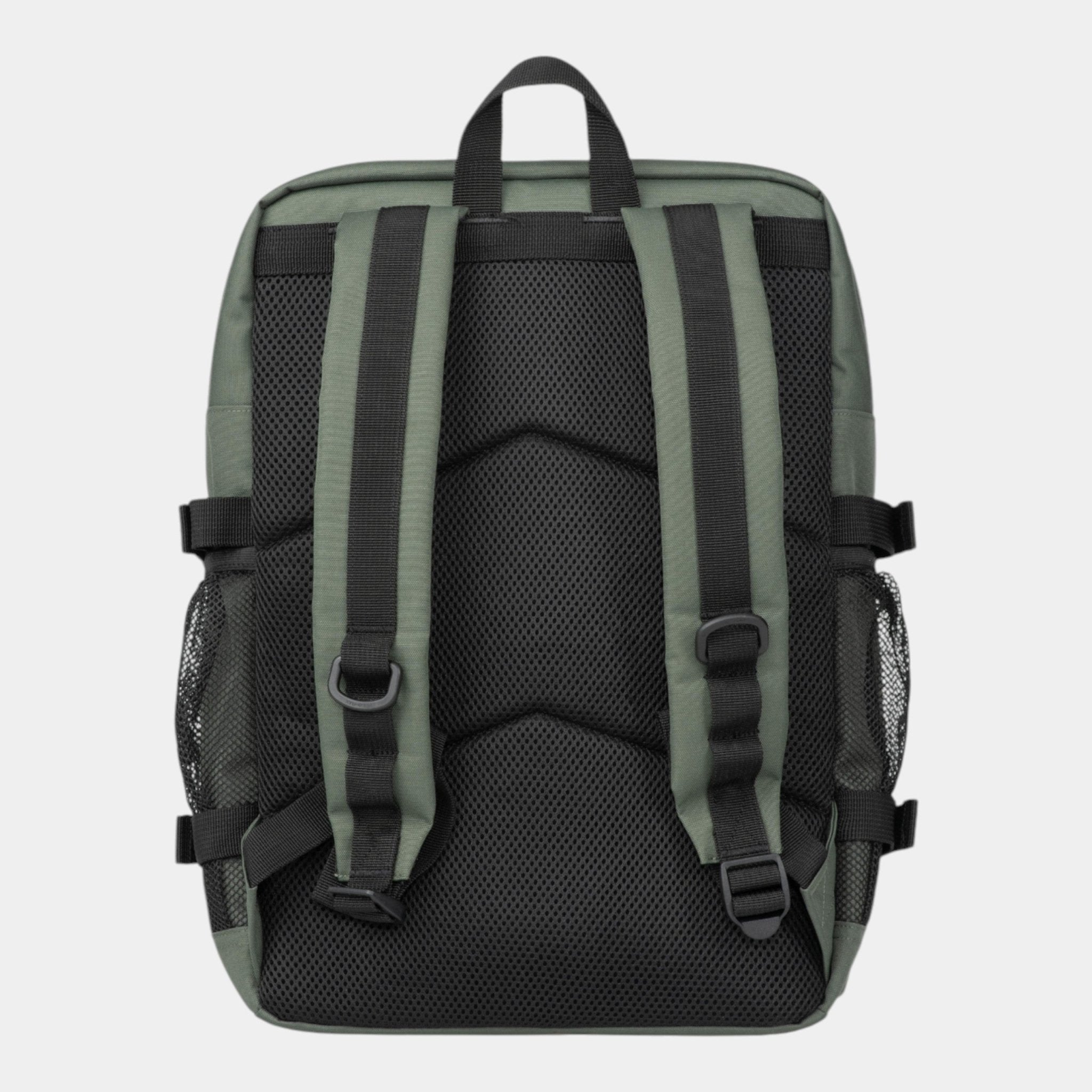 CARHARTT WIP Carhartt Wip Zaino Jakob - Verde - Hubert Humangoods