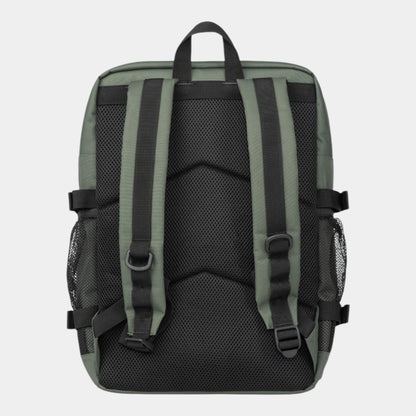 CARHARTT WIP Carhartt Wip Zaino Jakob - Verde - Hubert Humangoods