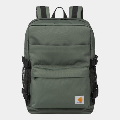 CARHARTT WIP Carhartt Wip Zaino Jakob - Verde - Hubert Humangoods