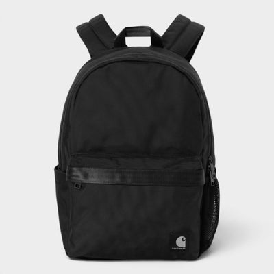 Carhartt Wip Zaino Richmond in nylon - Nero
