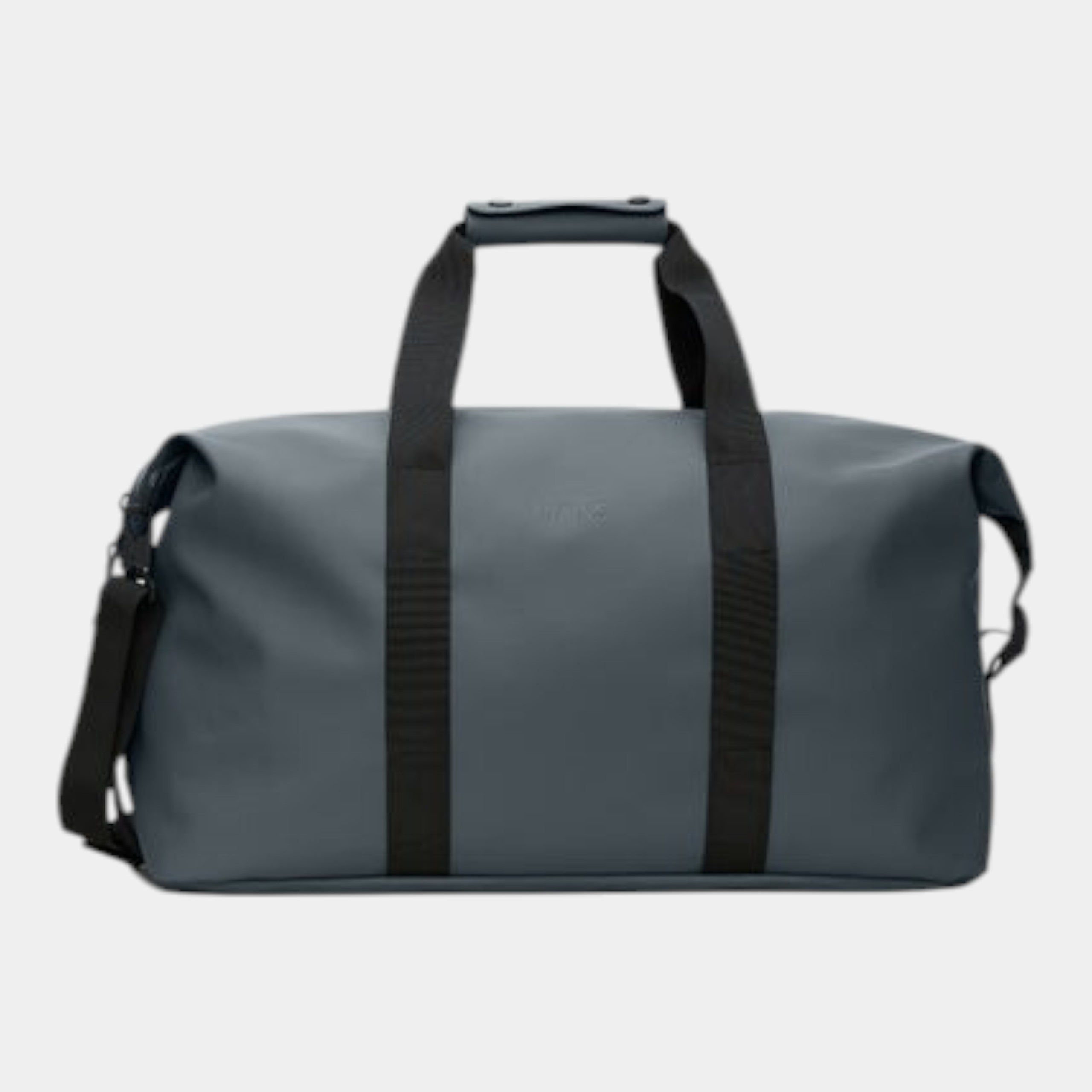 Rains Borsone Hilo weekend - Grigio