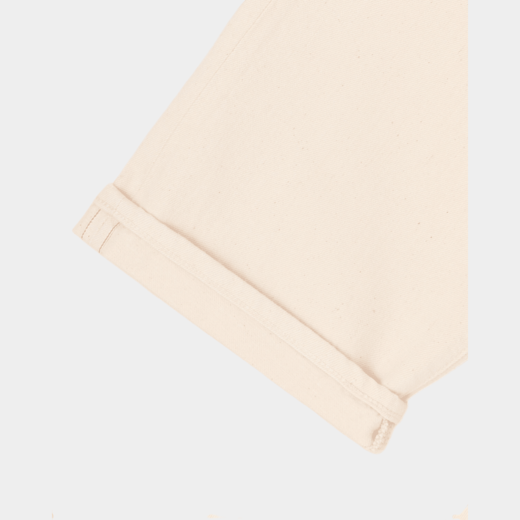 EDWIN - Edwin Jeans Loose Kurabo - Naturale/8 - Hubert Humangoods