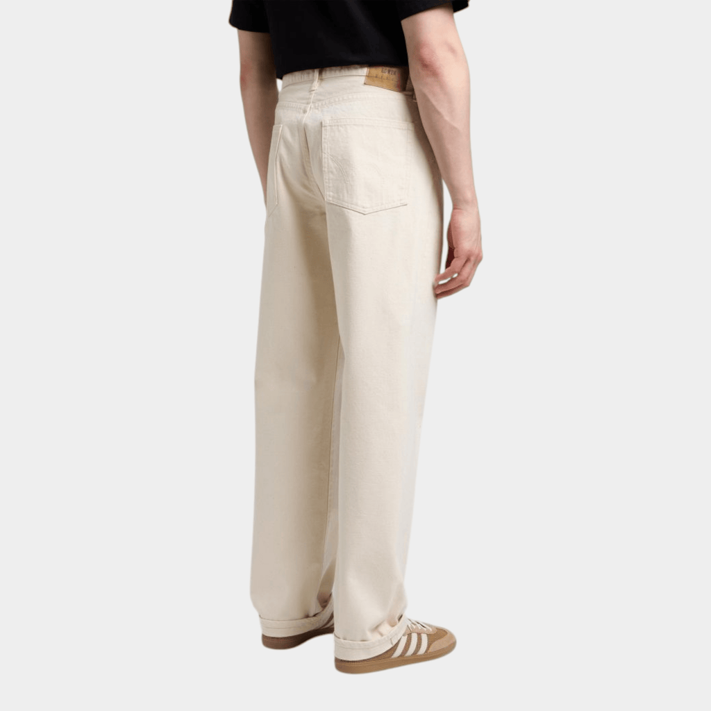 EDWIN - Edwin Jeans Loose Kurabo - Naturale/3 - Hubert Humangoods