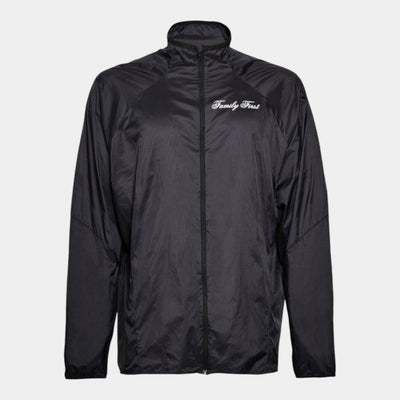 Family First Giubbino sport in nylon - Nero