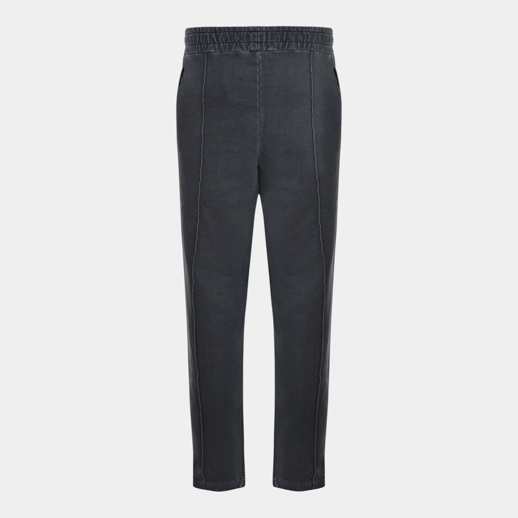 FAMILY FIRST - Family First Jogger LFNF - Grigio scuro/3 - Hubert Humangoods