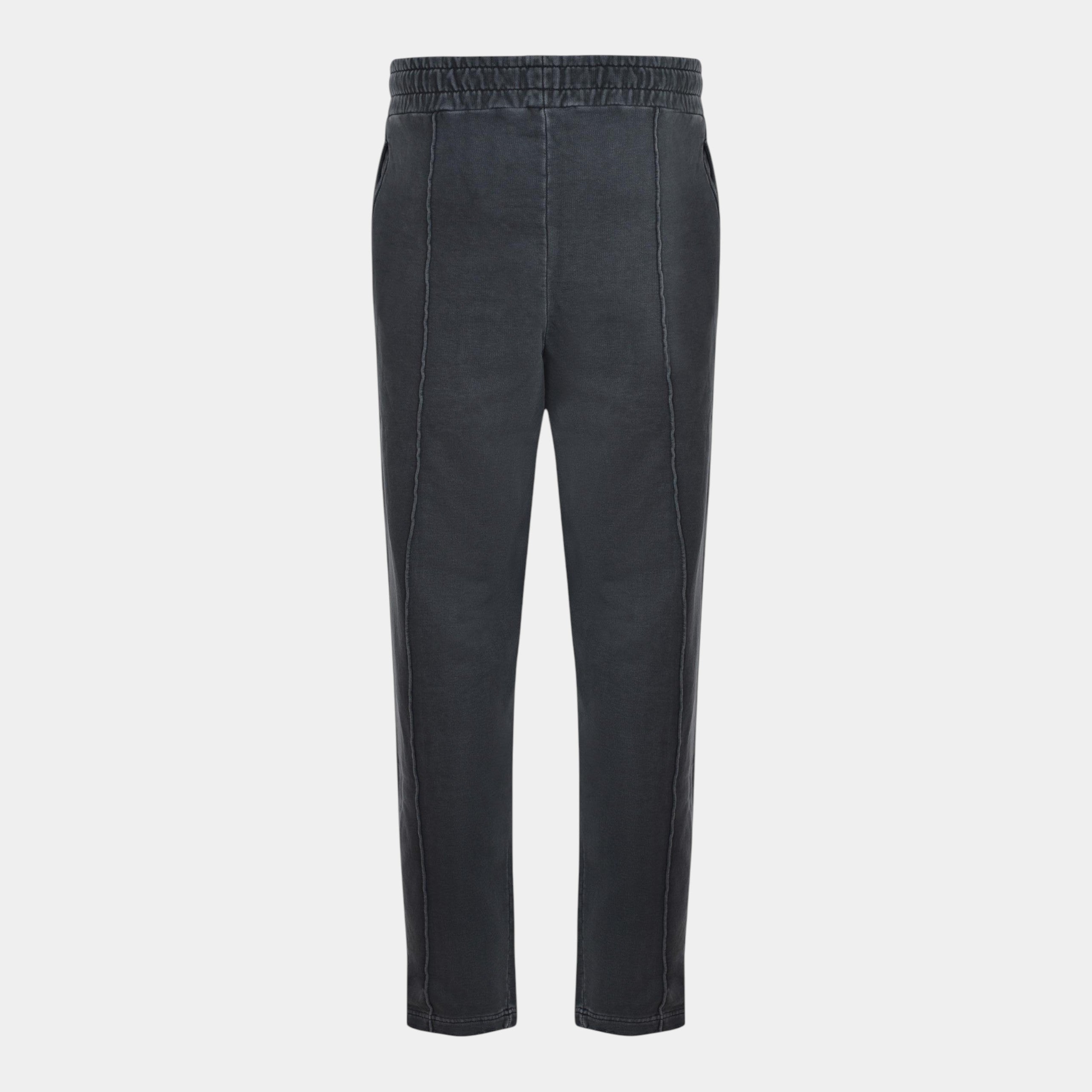FAMILY FIRST - Family First Jogger LFNF - Grigio scuro/3 - Hubert Humangoods