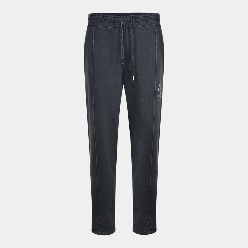 FAMILY FIRST - Family First Jogger LFNF - Grigio scuro/1 - Hubert Humangoods
