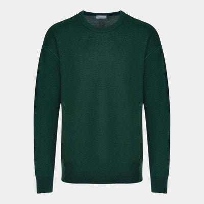 Family First Maglia in lana LFNF - Verde