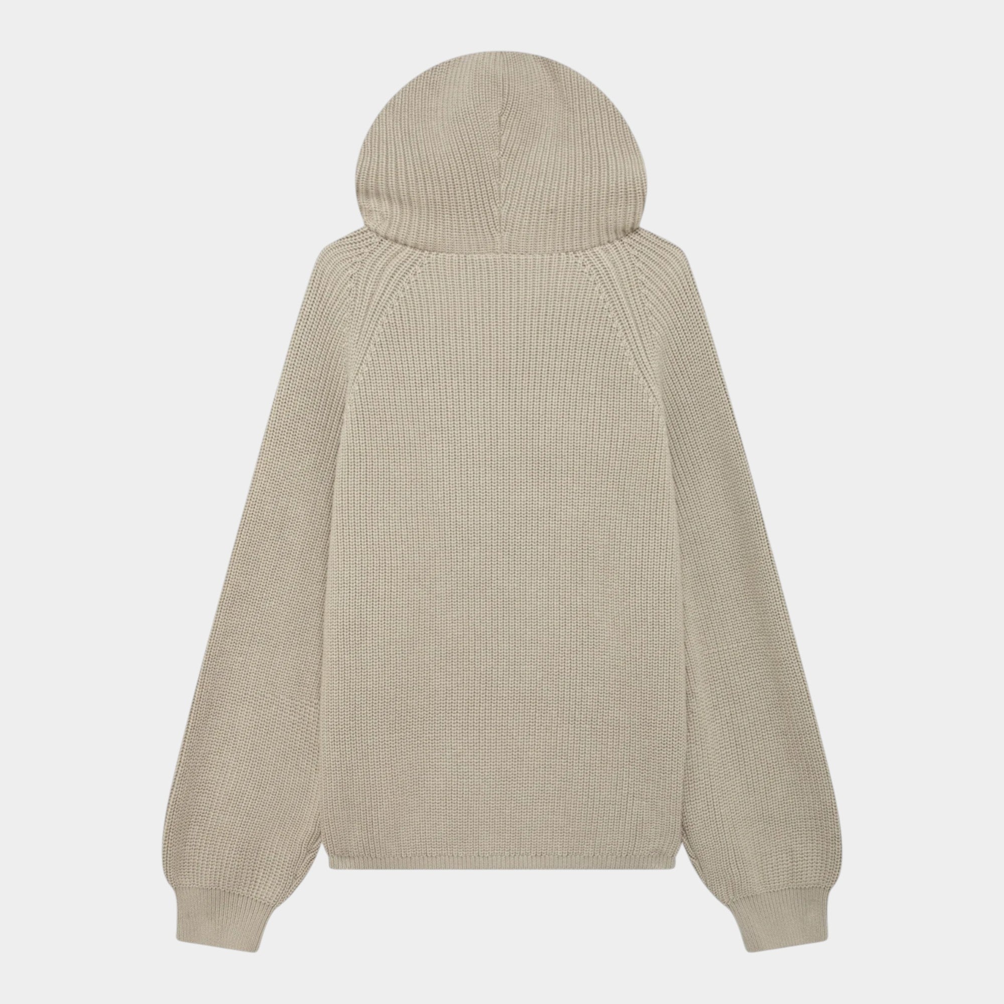 Autry Maglia con Cappuccio in cotone - Yuta