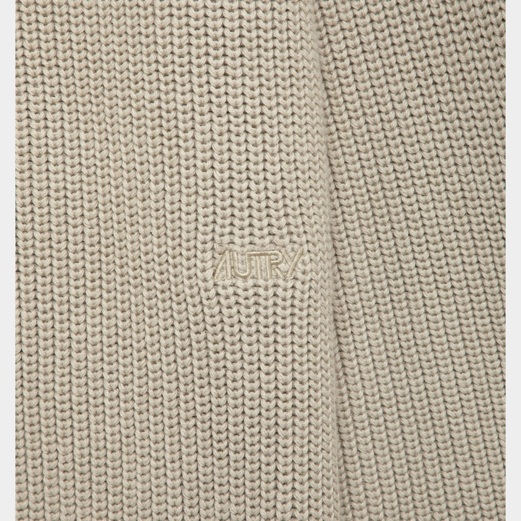 Autry Maglia con Cappuccio in cotone - Yuta