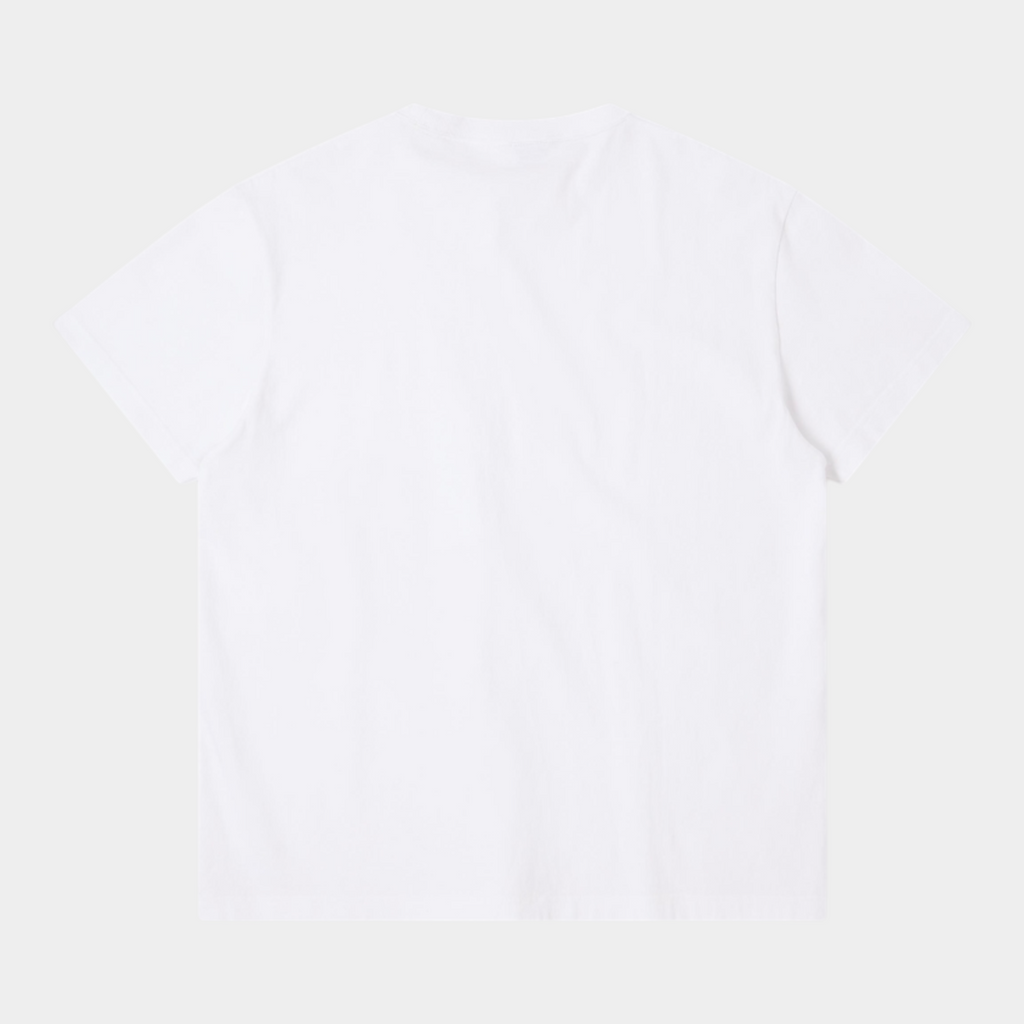 Edwin Tee Shirt Japan - Bianco